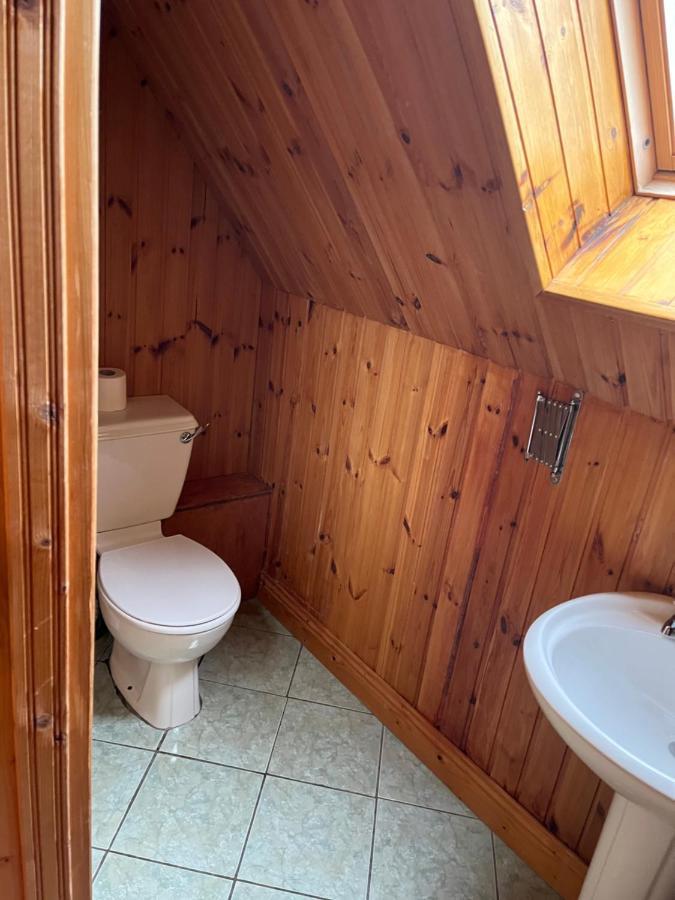 Cosy Lakeside Chalet With Option To Add Private Hot Tub Duneena Dış mekan fotoğraf